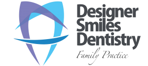 Missouri City Dentist Designer Smiles Dentistry Logo