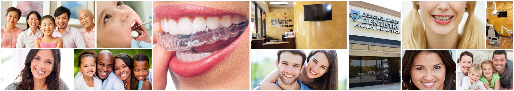 Braces & Orthodontics Dentist